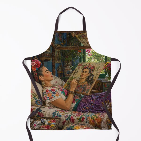 Item preview, flowered life designed and sold by Muycote.