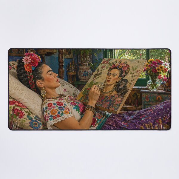 Item preview, flowered life designed and sold by Muycote.