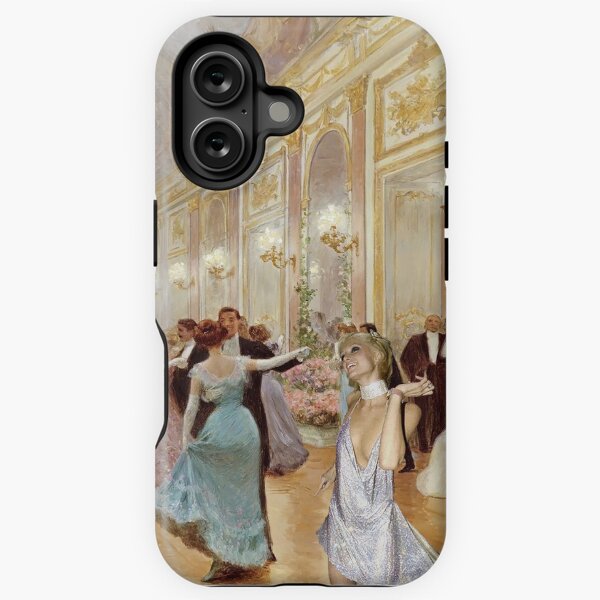 Item preview, Paris Hilton attends an elegant soirée designed and sold by cecdesigns.
