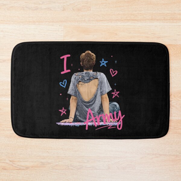 Item preview, Joonie BTS I Love Army designed and sold by ismaelgeme.