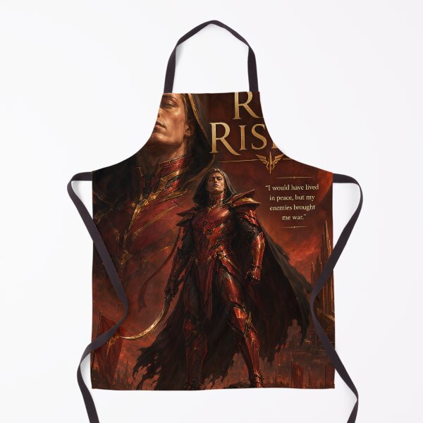 Item preview, Darrow: Red Rising designed and sold by creationistlife.