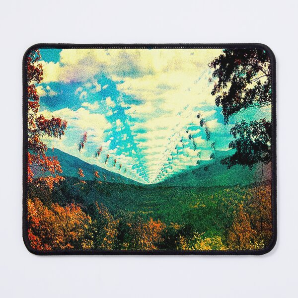 Item preview, INNERSPEAKER TAME IMPALA ART designed and sold by WallopFam.