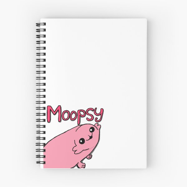 Item preview, Pink Moopsy designed and sold by Cherry Tea.