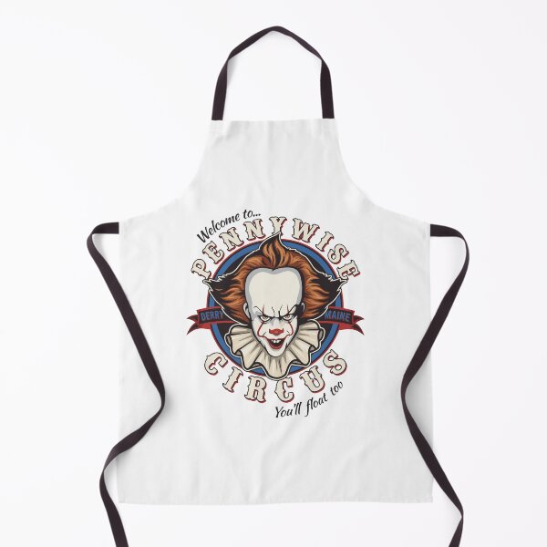 Item preview, Welcome To Pennywise Circus Derry Maine Youll Float Too designed and sold by ismaelgeme.