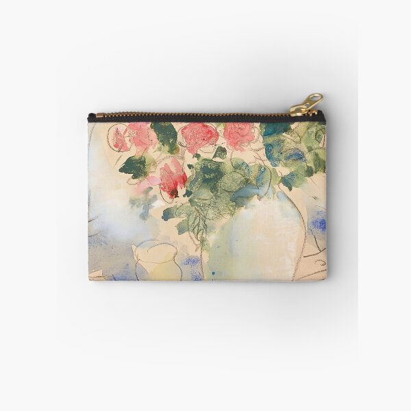 Item preview, Marc Chagall Vase of Roses, Study-2 designed and sold by DavidSrna.