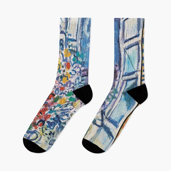 Item preview, Marc Chagall, A Window to Open-2 designed and sold by DavidSrna.