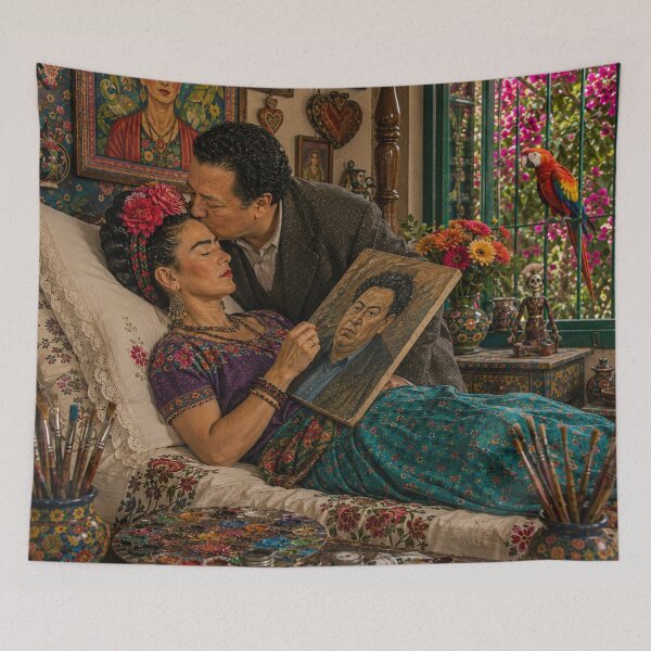 Item preview, kiss designed and sold by Muycote.