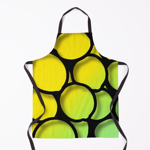 Item preview, LEMONS - Psychedelic Pattern designed and sold by YOFANTZ!.