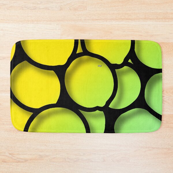 Item preview, LEMONS - Psychedelic Pattern designed and sold by YOFANTZ!.
