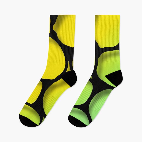 Item preview, LEMONS - Psychedelic Pattern designed and sold by YOFANTZ!.