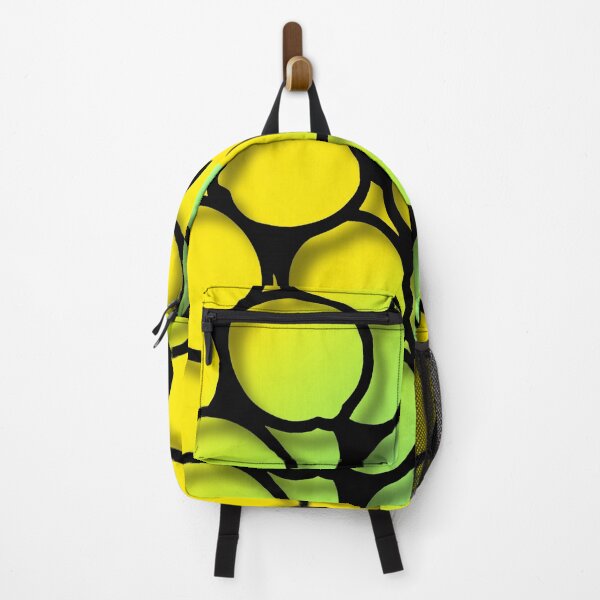 Item preview, LEMONS - Psychedelic Pattern designed and sold by YOFANTZ!.