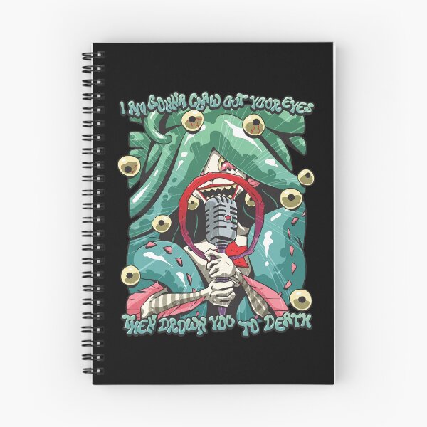 Item preview, I Am Gonna Claw Out Your Eyes Then Drown You To Death Siren designed and sold by ismaelgeme.