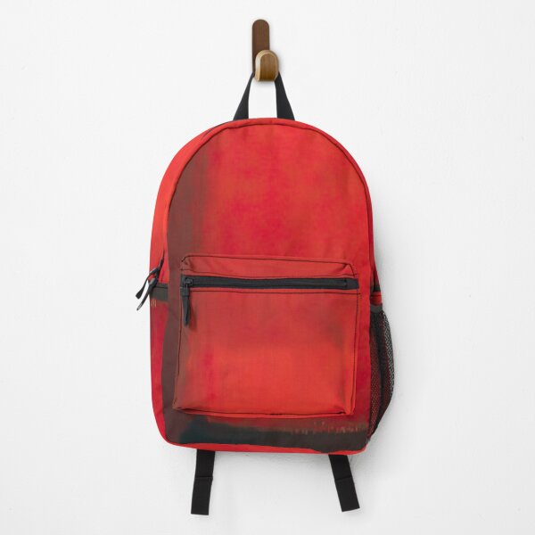 Item preview, Mark Rothko, Light Red over Dark Red designed and sold by DavidSrna.