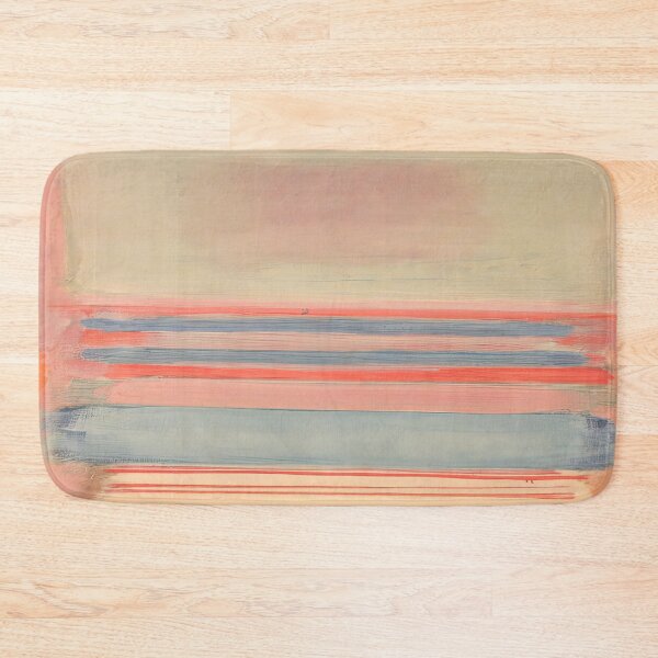 Item preview, Mark Rothko, Number 18 designed and sold by DavidSrna.
