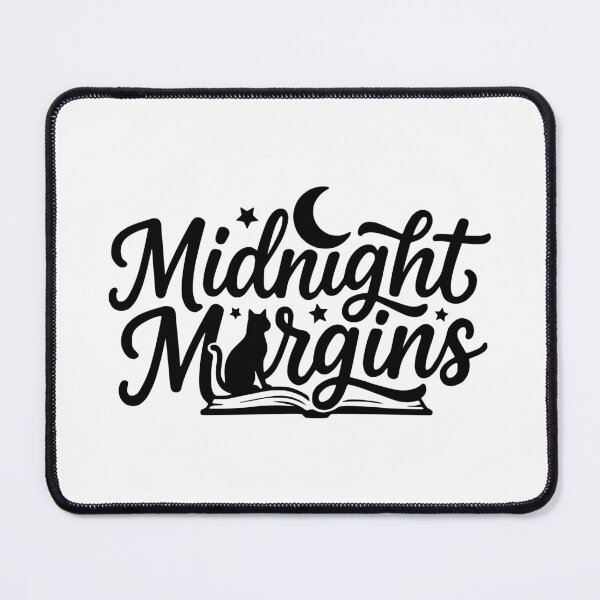 Item preview, Midnight Margins designed and sold by theartfulaspie.
