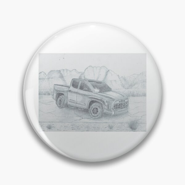 Item preview, Japanese Truck at the Mountains designed and sold by LMRI Design.
