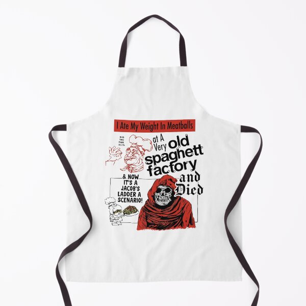 Item preview, I Ate My Weight In Meatballs At A Very Spaghetti Factory And Died designed and sold by ismaelgeme.