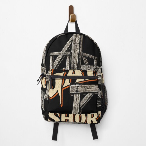 Item preview, The Gallows – Short Drop. Long Day. designed and sold by Cohaagens Bazaar.