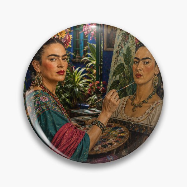 Item preview, Self Portrait designed and sold by Muycote.