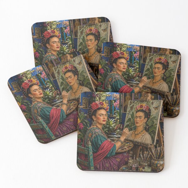 Item preview, Self Portrait designed and sold by Muycote.