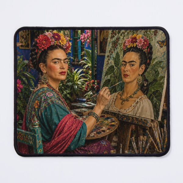 Item preview, Self Portrait designed and sold by Muycote.