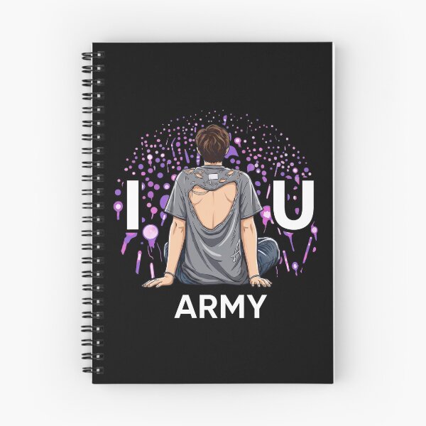 Item preview, Joonie I Love You Army designed and sold by ismaelgeme.