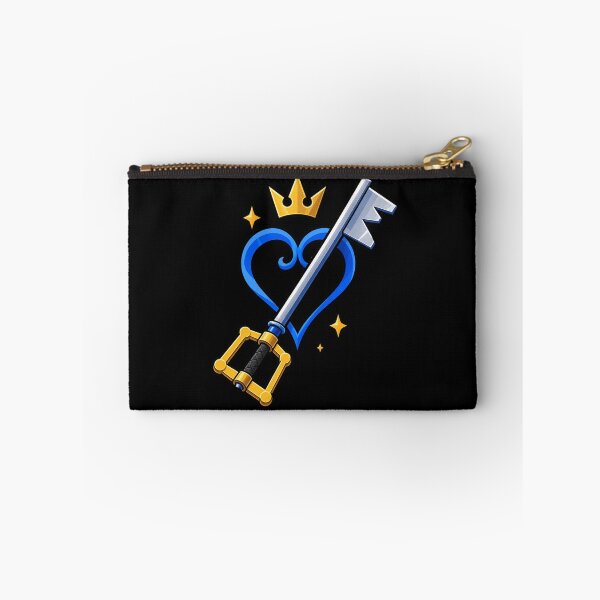 Item preview, Kingdom Keyblade Minimalist Fantasy Design designed and sold by Rosteri.