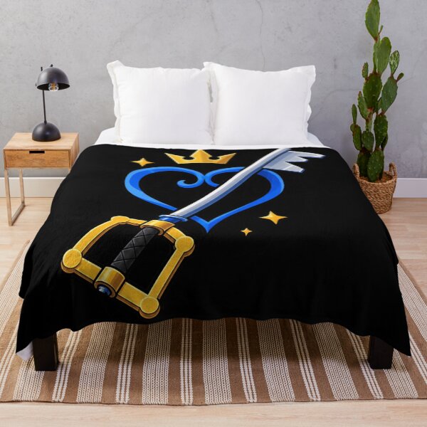 Item preview, Kingdom Keyblade Minimalist Fantasy Design designed and sold by Rosteri.