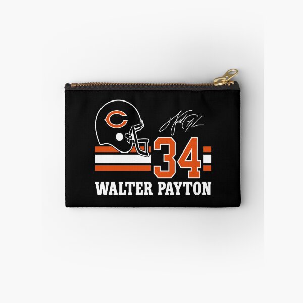 Item preview, Walter Payton 34 Chicago Bears Helmet designed and sold by ismaelgeme.