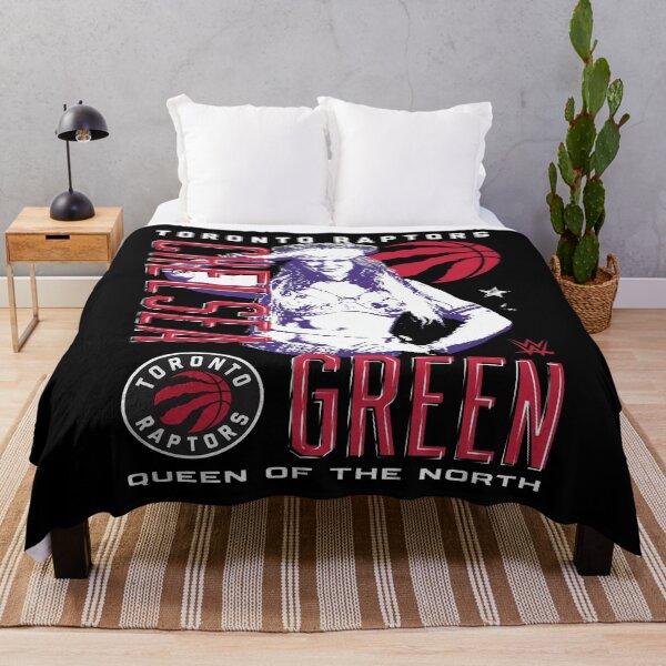 Item preview, Toronto Raptors Chelsea Green Queen Of The North designed and sold by ismaelgeme.