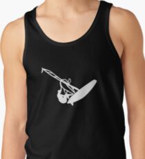 Windsurfing Tank Top