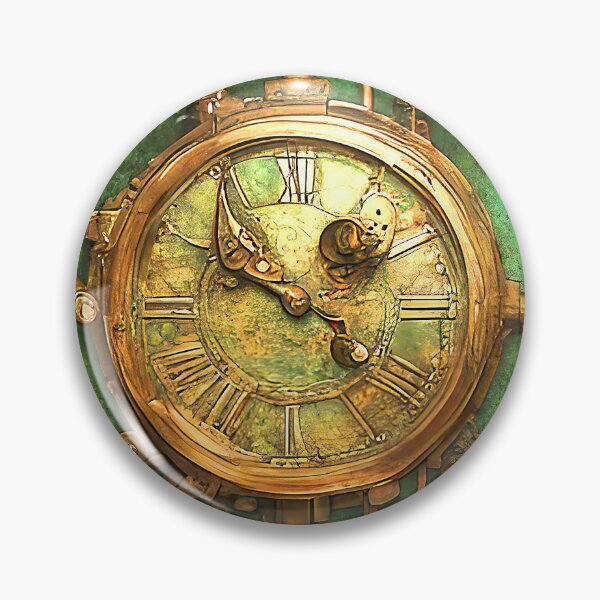 Item preview, Clockworks Industrial Steampunk Grunge Design designed and sold by Retro Art Factory.