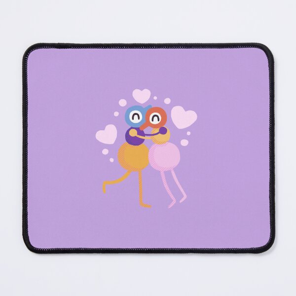 Item preview, Hug - Big Walk designed and sold by Xpress-Art.