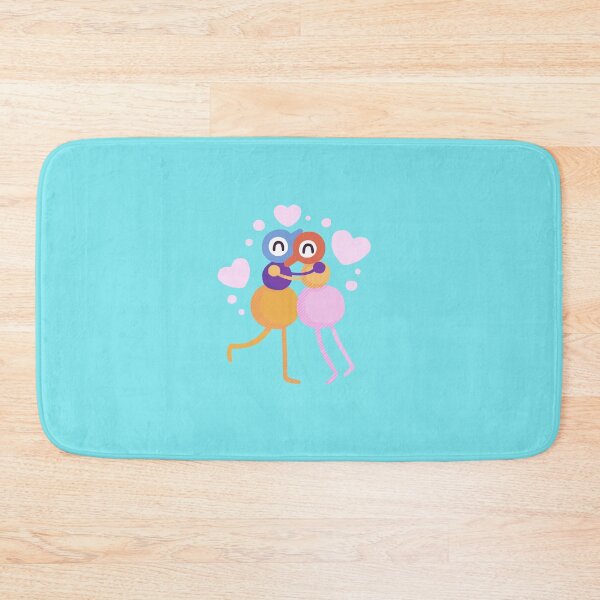 Item preview, Hug - Big Walk designed and sold by Xpress-Art.