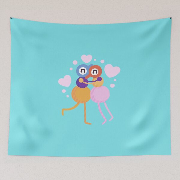 Item preview, Hug - Big Walk designed and sold by Xpress-Art.