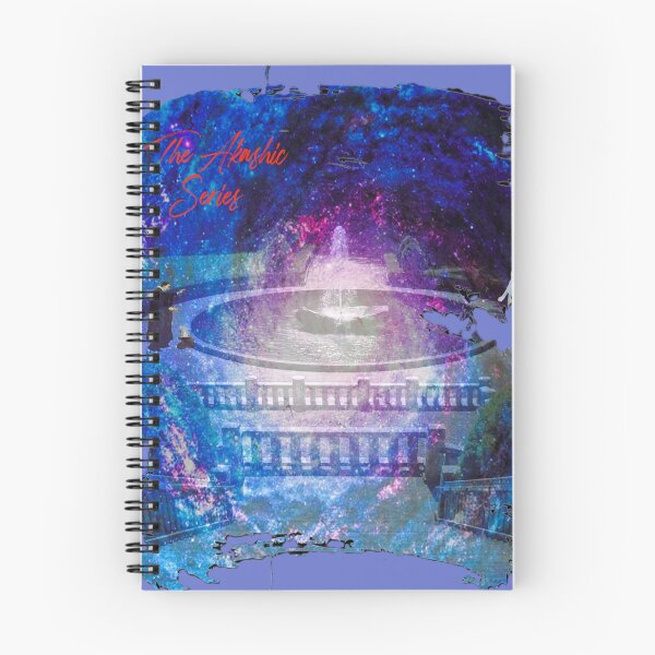 Item preview, The Akashic Series designed and sold by Om Pharaoh Records.