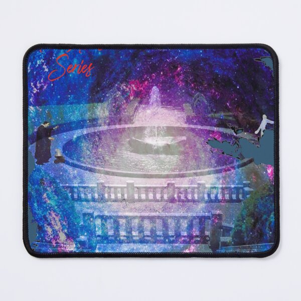 Item preview, The Akashic Series designed and sold by Om Pharaoh Records.