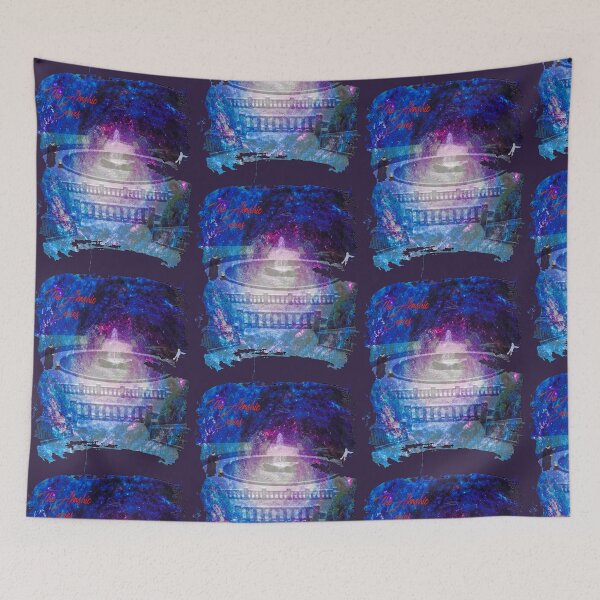 Item preview, The Akashic Series designed and sold by Om Pharaoh Records.