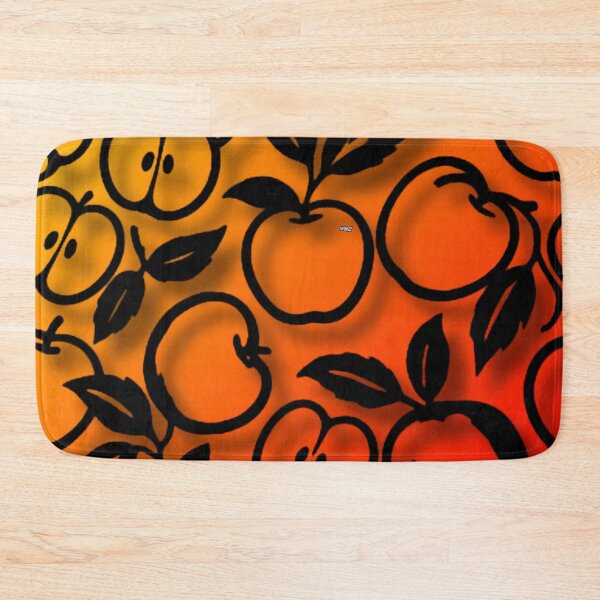 Item preview, APPLES - Psychedelic Pattern designed and sold by YOFANTZ!.