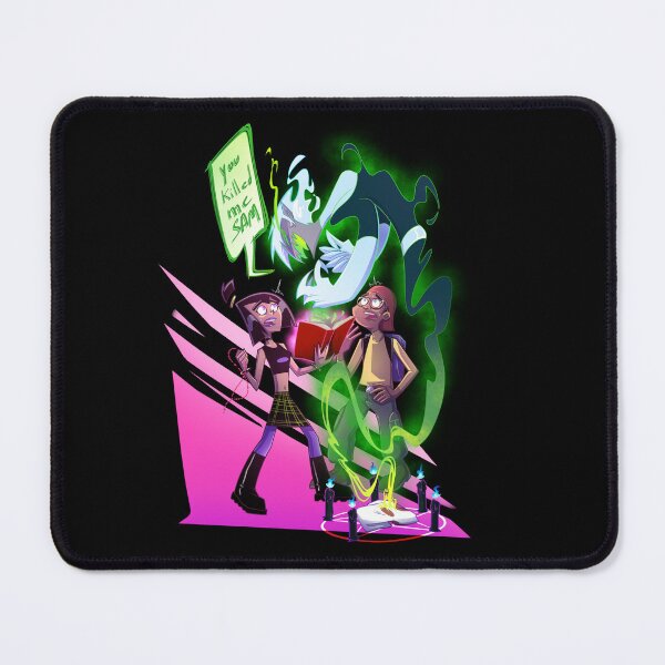Item preview, Danny Phantom designed and sold by Hvnnocaute.