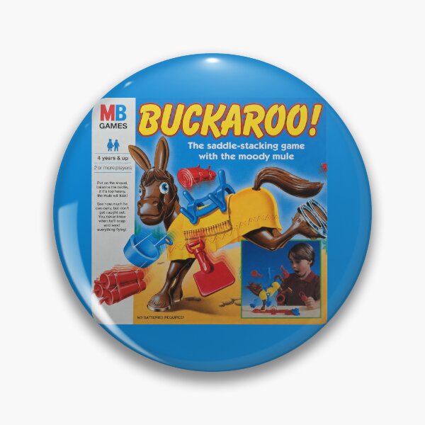 Item preview, Bucky designed and sold by GREID.