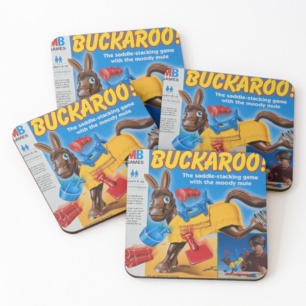 Item preview, Bucky designed and sold by GREID.