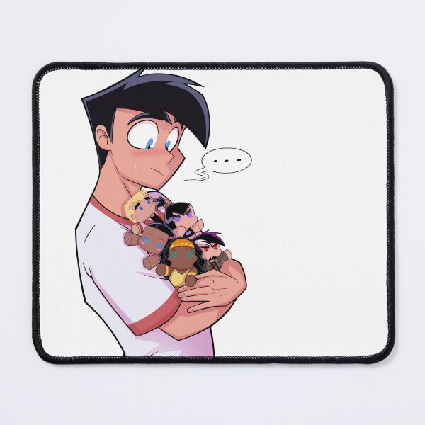 Item preview, Danny Phantom designed and sold by Hvnnocaute.