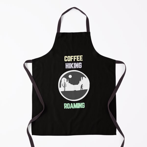 Artikelvorschau, Kaffeewandern entworfen und verkauft von JJShirtz.