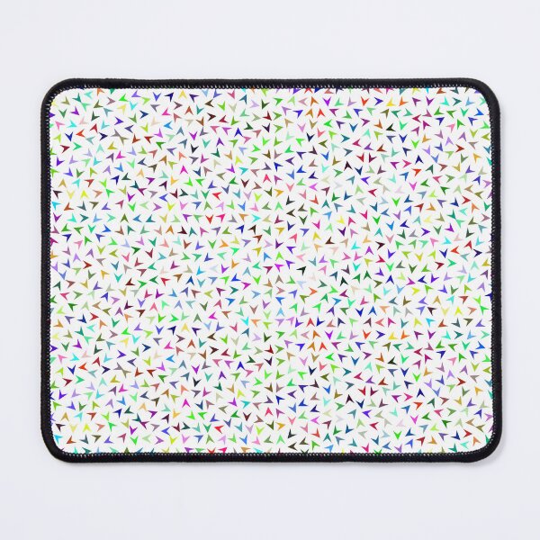Item preview, Vibrant Colorful Cursor Arrow Seamless Pattern designed and sold by LuxocaDesigns24.