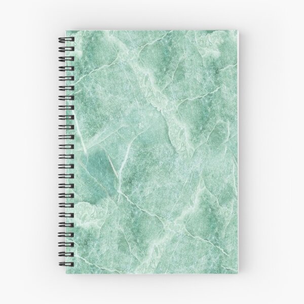 Item preview, Pale Green and White Marble  designed and sold by ZedColors.