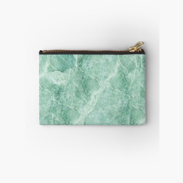 Item preview, Pale Green and White Marble  designed and sold by ZedColors.