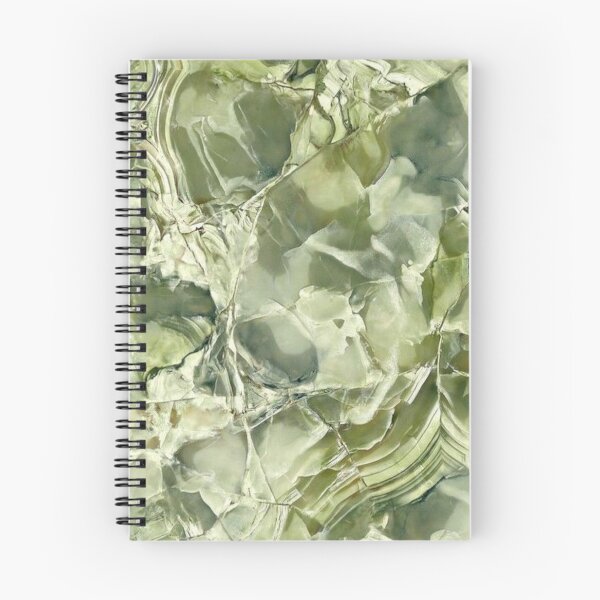 Item preview, Olive Green Marble  designed and sold by ZedColors.