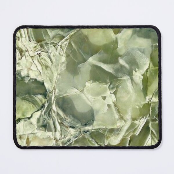 Item preview, Olive Green Marble  designed and sold by ZedColors.