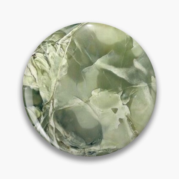 Item preview, Olive Green Marble  designed and sold by ZedColors.